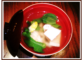 台物 寄せ鍋(ちゃんこ鍋・うどんすき)